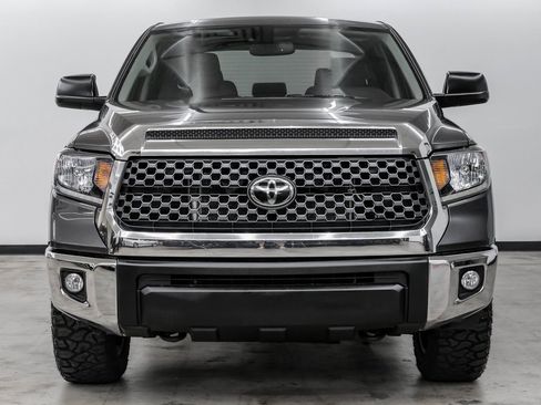 Used 2020 Toyota Tundra SR5 image 4