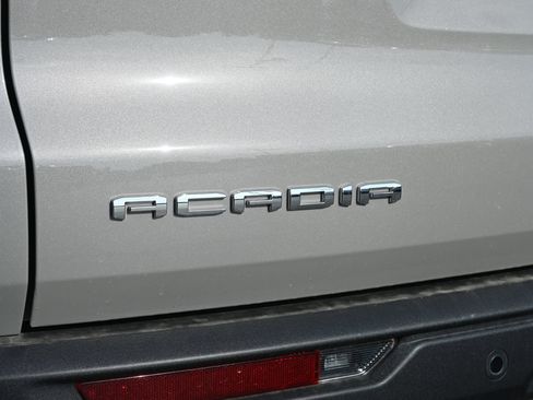 New 2026 GMC Acadia AT4 AWD/4WD image 23