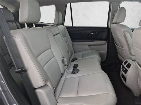 Used 2017 Honda Pilot EX-L image 24