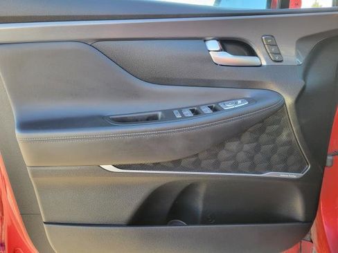 Used 2021 Hyundai Santa Fe Calligraphy image 17