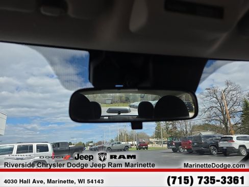Used 2022 Mitsubishi Mirage G4 Black Edition FWD image 19