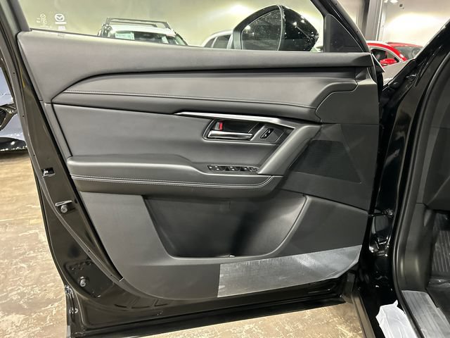 New 2026 MAZDA CX-5 Select AWD/4WD image 9