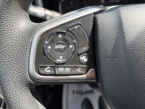 Used 2021 Honda CR-V EX image 14
