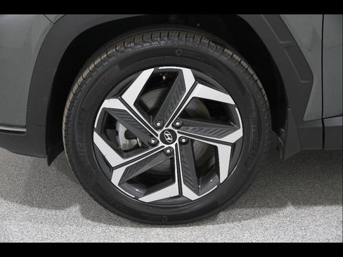 Certified 2023 Hyundai Tucson SEL w/ Convenience Package image 21