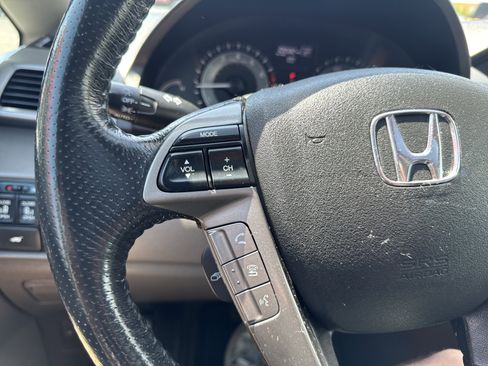 Used 2016 Honda Odyssey EX-L image 19