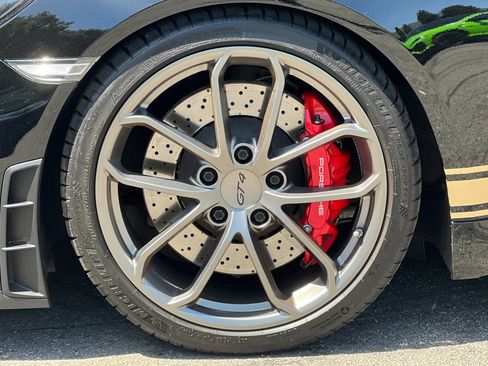 Used 2021 Porsche 718 Cayman GT4 RWD image 29