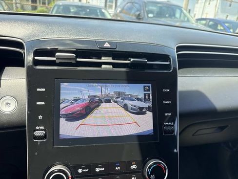Used 2023 Hyundai Tucson SEL AWD/4WD image 24