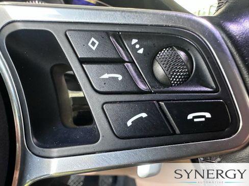 Used 2021 Porsche Cayenne Coupe AWD/4WD image 15