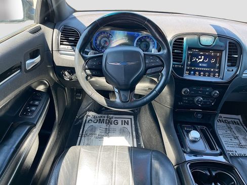 Used 2022 Chrysler 300 S RWD image 24