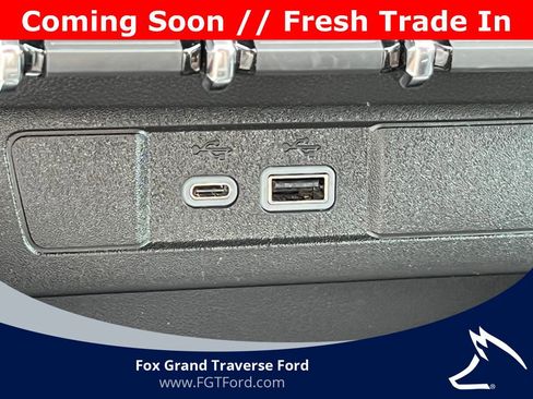Used 2023 Chevrolet Colorado ZR2 AWD/4WD image 26
