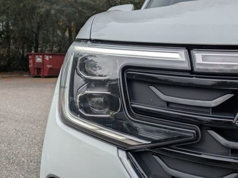 New 2026 Volkswagen Atlas SEL Premium R-Line AWD/4WD image 9