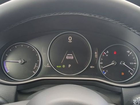 New 2026 MAZDA CX-50 2.5 Hybrid w/ Premium Plus Pkg image 25