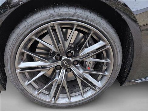 Used 2023 Chevrolet Camaro ZL1 image 24