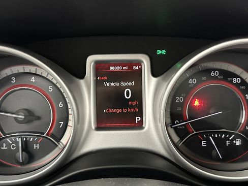 Used 2018 Dodge Journey SE image 10