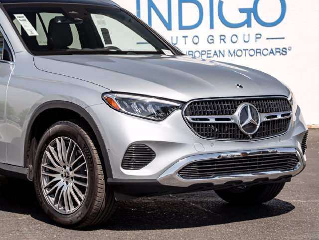 Used 2026 Mercedes-Benz GLC 300 image 5