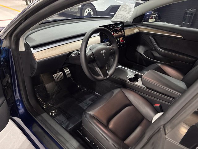 Used 2023 Tesla Model 3 Performance AWD/4WD image 10