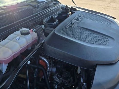 Used 2022 RAM 1500 TRX image 14