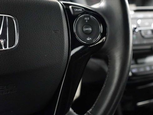 Used 2016 Honda Accord Sport image 25