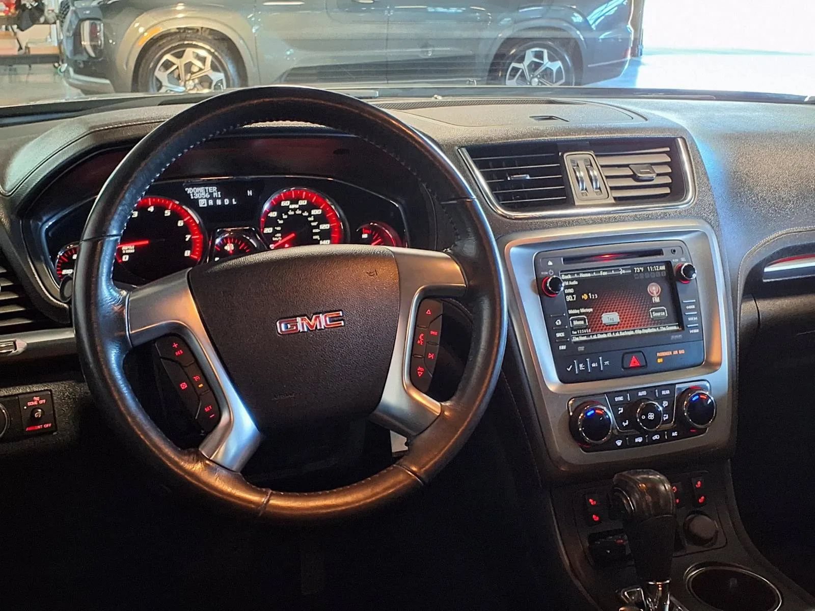Used 2014 GMC Acadia SLE AWD/4WD image 15