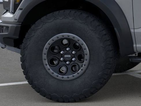 New 2026 Ford F150 Raptor image 19