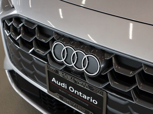 New 2026 Audi A5 2.0T Premium Plus AWD/4WD image 29