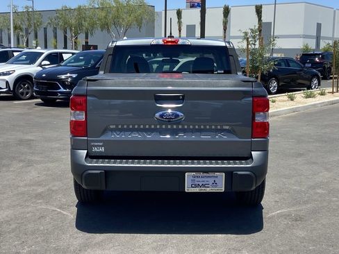 Used 2024 Ford Maverick XLT FWD image 5