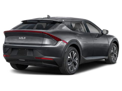 Used 2024 Kia EV6 Light image 5