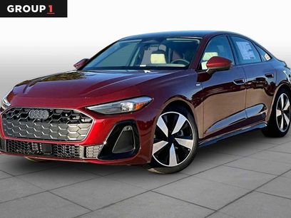 New 2026 Audi A5 2.0T Premium