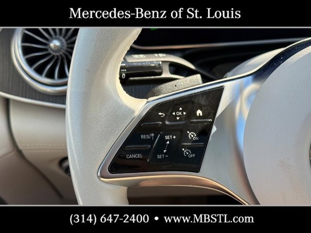 Certified 2023 Mercedes-Benz EQE 500 4MATIC Sedan image 22