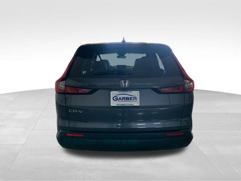 Used 2023 Honda CR-V EX-L image 4