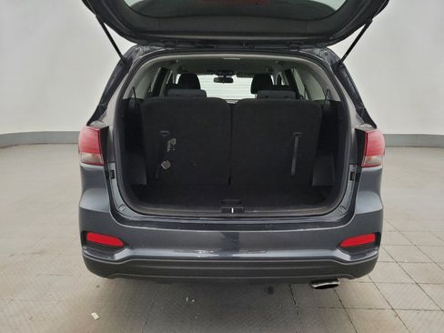 Used 2020 Kia Sorento LX FWD image 29