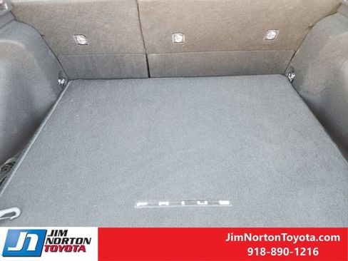 Used 2025 Toyota Prius Limited image 32