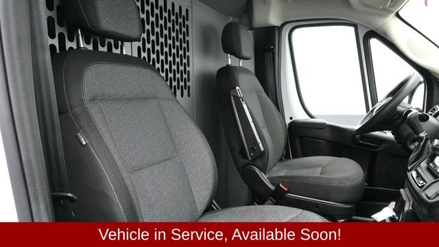 Used 2023 RAM ProMaster 2500 FWD image 11