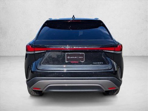 Certified 2024 Lexus RX 350 FWD image 7