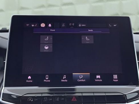 Certified 2022 Jeep Compass Latitude w/ Sun and Sound Group image 21