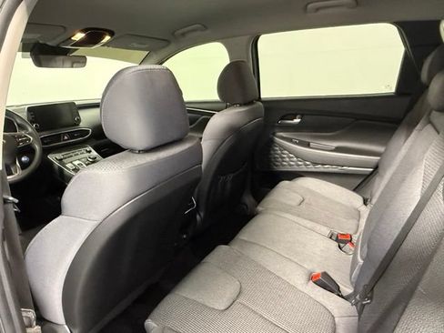 Used 2022 Hyundai Santa Fe SEL FWD image 40