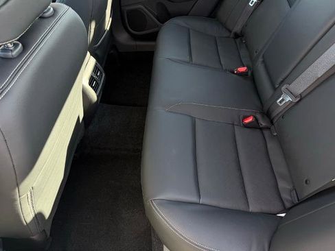 New 2025 Nissan Altima 2.5 SL image 11