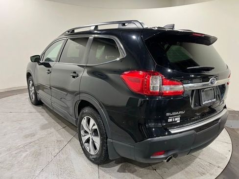 Used 2019 Subaru Ascent Premium AWD/4WD image 7