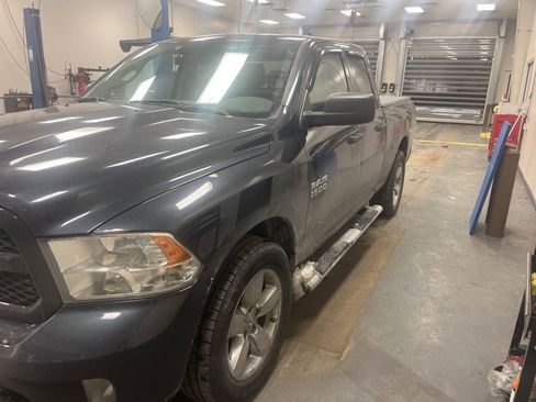 Used 2018 RAM 1500 Express w/ Express Value Package image 2