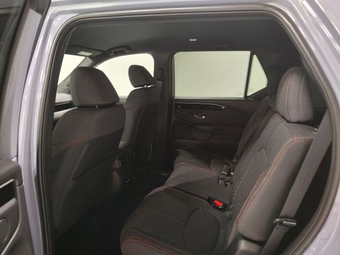 New 2026 Honda Pilot Sport image 11