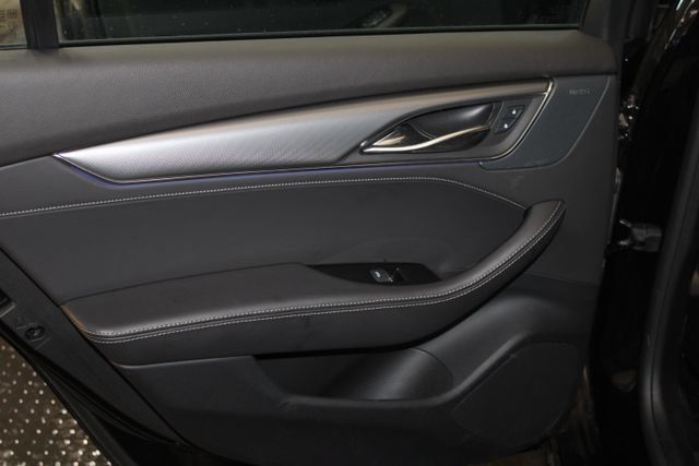 Certified 2025 Cadillac CT5 Premium Luxury w/ Sun And Sound Package AWD/4WD image 33