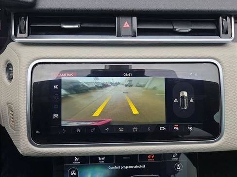 Used 2020 Land Rover Range Rover Velar R-Dynamic S AWD/4WD image 13