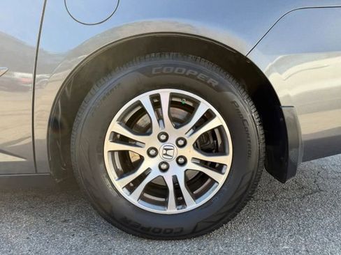 Used 2012 Honda Odyssey EX-L image 17