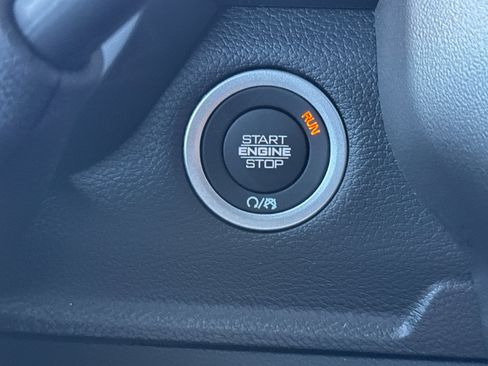 New 2026 RAM 2500 Big Horn AWD/4WD image 21