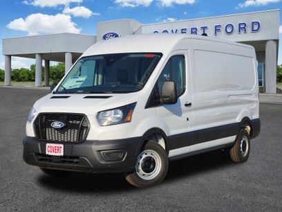 New 2026 Ford Transit 250 148 Medium Roof