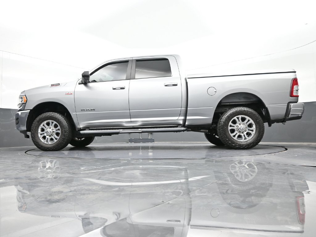 Used 2020 RAM 2500 Big Horn AWD/4WD image 25