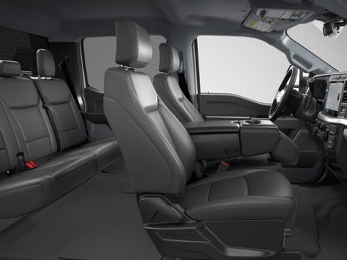 New 2026 Ford F350 XLT AWD/4WD image 28