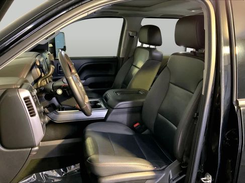 Used 2018 GMC Sierra 1500 SLT AWD/4WD image 10