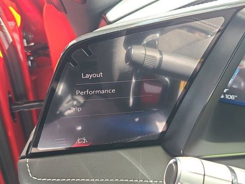 New 2026 Chevrolet Corvette Stingray Coupe w/ 1LT image 21