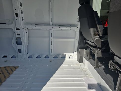 New 2026 RAM ProMaster 2500 w/ Convenience Group image 11